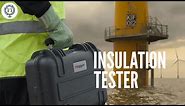 How to use insulation tester (Megger)? |Explained