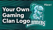 How to Design Your Own Gaming Clan Logo