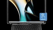 HP Spectre 17 inch Foldable Laptop 17-cs0005TU