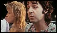 Paul McCartney - Monkberry Moon Delight (MusicVideo)