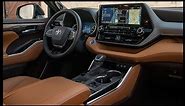 2023 Toyota Land Cruiser 300-Series 5.7L V8 - Interior and Exterior Walkaround - 2022 LA Auto Show