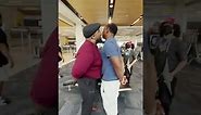 Spirit Airlines Employee Suspended After Fight With Female Passenger at Dallas-Forth Worth Airport