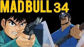 Mad Bull 34 Full Movie (All 4 OVA's)