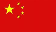 The Flag of China: History, Meaning, and Symbolism