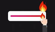 Fire, Flame, Emoji