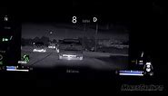 👉 Vehicle Night Vision System Overview + Night Drive