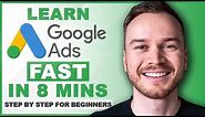 How To Use Google Ads | Google Ads Tutorial [FOR BEGINNERS]