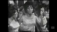 MARTHA and THE VANDELLAS - Dancing In The Street (1964) (Remastered)