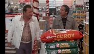 Christmas Shopping with Cousin Eddie(nice surprise)