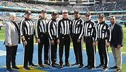 NFL Referee Assignments Wild Card Round: Refs Assigned for Each Playoff Game This Week