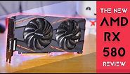Budget 1080p Gaming Beast: Gigabyte RX580 Review
