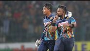 Thrilling Finish | 3rd ODI Highlights | Sri Lanka vs Afghanistan 2022