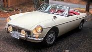 The Rightway MGB