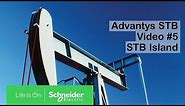Advantys STB Remote I/O - Remote Monitoring and Control | Schneider Electric Support