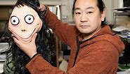 Exclusive interview with Keisuke Aisawa, the creator of the surrealist sculpture Mother Bird which is the
