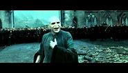 Voldemort laugh