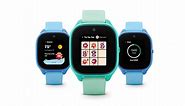 Verizon Gizmo Watch 3 brings the fun and helps keep your children safe