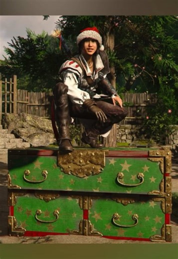 FREE XMAS 🎄 GOODIES DAY 7 Assassin's Creed Shadows #shortsfeed #gaming #acs #free #fyp My channel provides a daily update to Reda’s Shop in Assassins Creed Valhalla since April 2022 and recently Shadows Daily Exchange, the main purpose of this is to allow gamers to quickly check what is available that day without having to rush home and switch on there console or PC, I also cover moments on StrictlyCome Dancing that I feel are quirky or funny, I also cover unusual and interesting gaming glitche