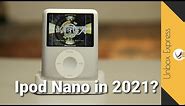 Ipod Nano 3rd generation, is it worth it in 2021? #apple #ipodnano
