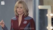 Galaxy Quest: The cast of Galaxy Quest
