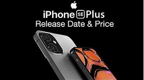 iPhone SE 2021 Release Date and Price – iPhone Xr Design?