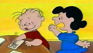 It Was My Best Birthday Ever, Charlie Brown Trailer