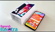 Samsung Galaxy A70 Unboxing and Full Review