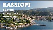 Kassiopi Corfu Island - [Kerkyra - Greece]