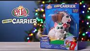 Elf Pets Official Carrier | The Elf on the Shelf | Toys for kids