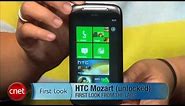 HTC Mozart (unlocked)