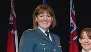 Canadian military names first woman to vice chief of the defence staff