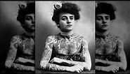 The Old And Bizarre History Of Tattoos