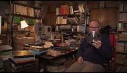 Empty Tape Reels With Gene Bohensky