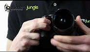 Camera Jungle Presents Nikon AF DX Fisheye Nikkor 10.5mm f/2.8G ED Lens