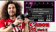 Canon EOS R6 Mark II User's Guide