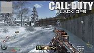 Call of Duty Black Ops - Multiplayer Gameplay Part 100 - Team Deathmatch