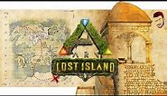 A Survivor's Guide to *Lost Island* in ARK Survival Evolved