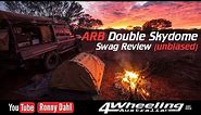 ARB Double Skydome review, unbiased
