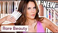 New Rare Beauty Makeup Tested!