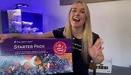 Aquaforest - Check out unboxing of AF Starter Pack - the...