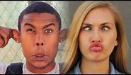 36 People Make the Ugliest Faces They Can