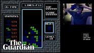 Oklahoma 13-year-old becomes first person to beat Tetris