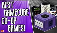 16 BEST GameCube Local Co-op Games!!