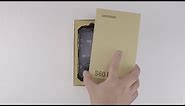 DOOGEE S60 Lite Rugged Smartphone Unboxing!