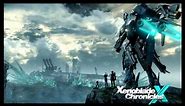 [Music] Xenoblade Chronicles X - Title Theme