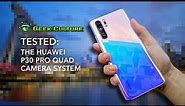 Huawei P30 Pro | Hands On First Impressions