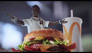 Travis Scott’s McDonald’s Meal In A Nutshell (Meme Commercial)