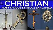 Christian Symbols Explained | Bright Lab | General Knowledge | Real facts |