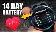 Huawei GT Runner Review - The Best Smartwatch For Running?