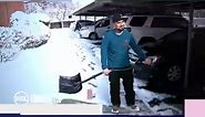The Scoop on Snow Shovels